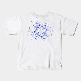 Simple Art Kids T-Shirt